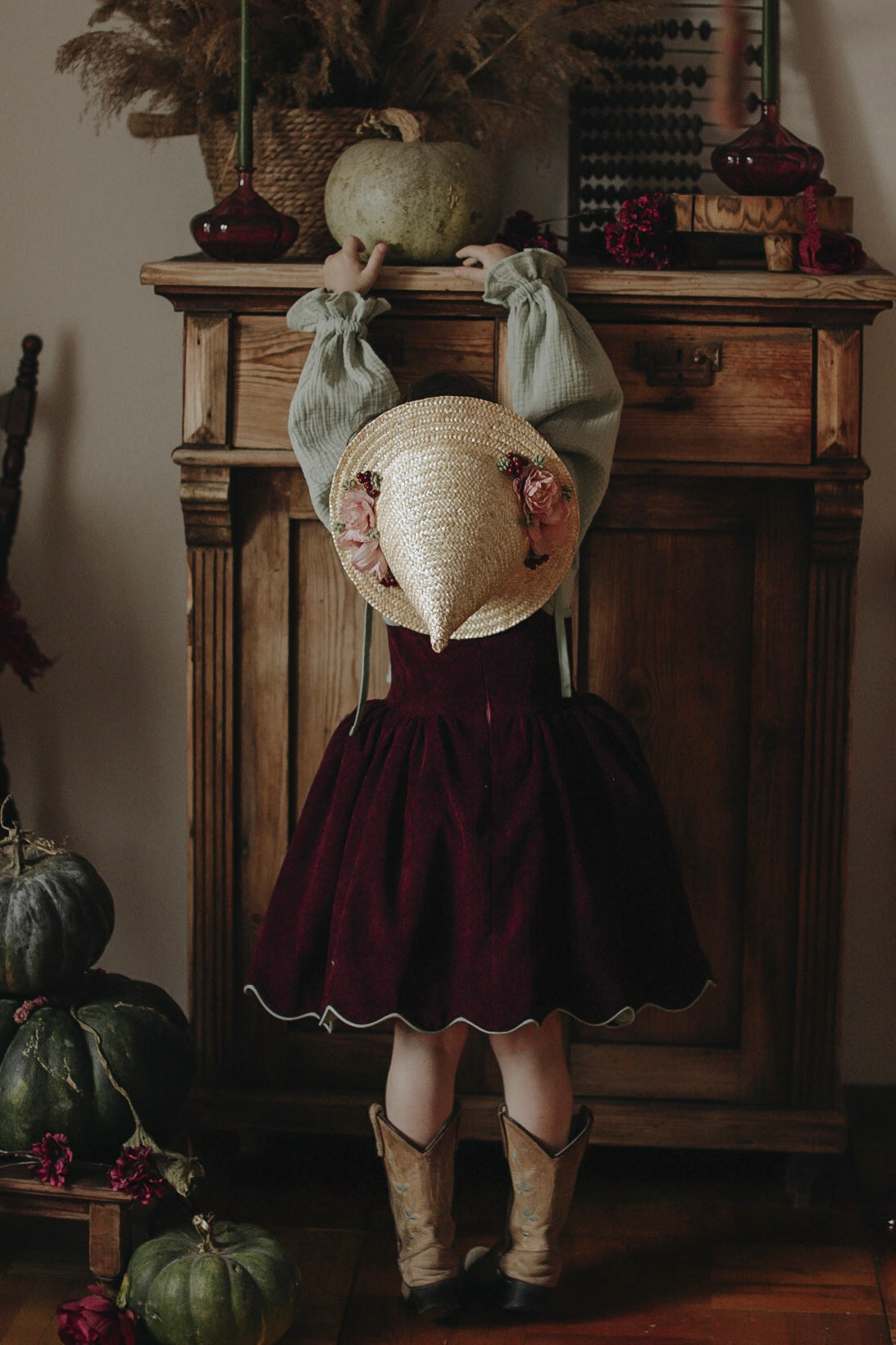 Казкові образи