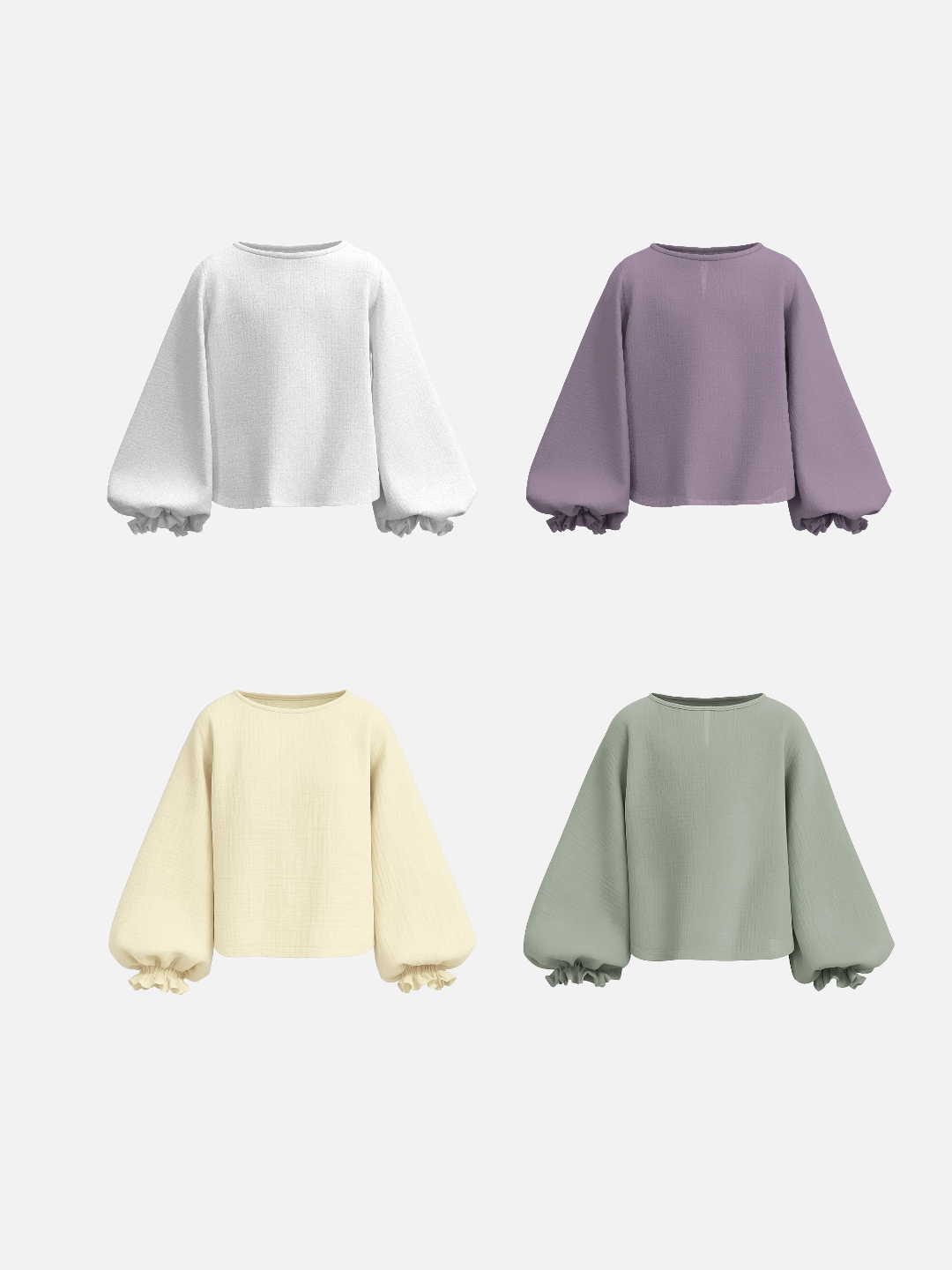 Елементи костюмів