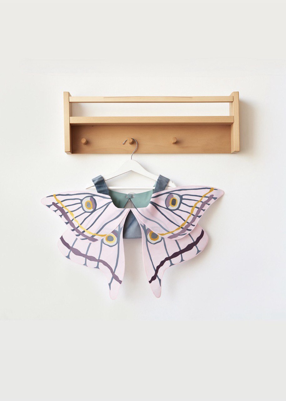 Крила та аксесуари