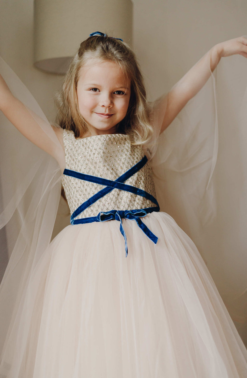 Сукня Дейзі