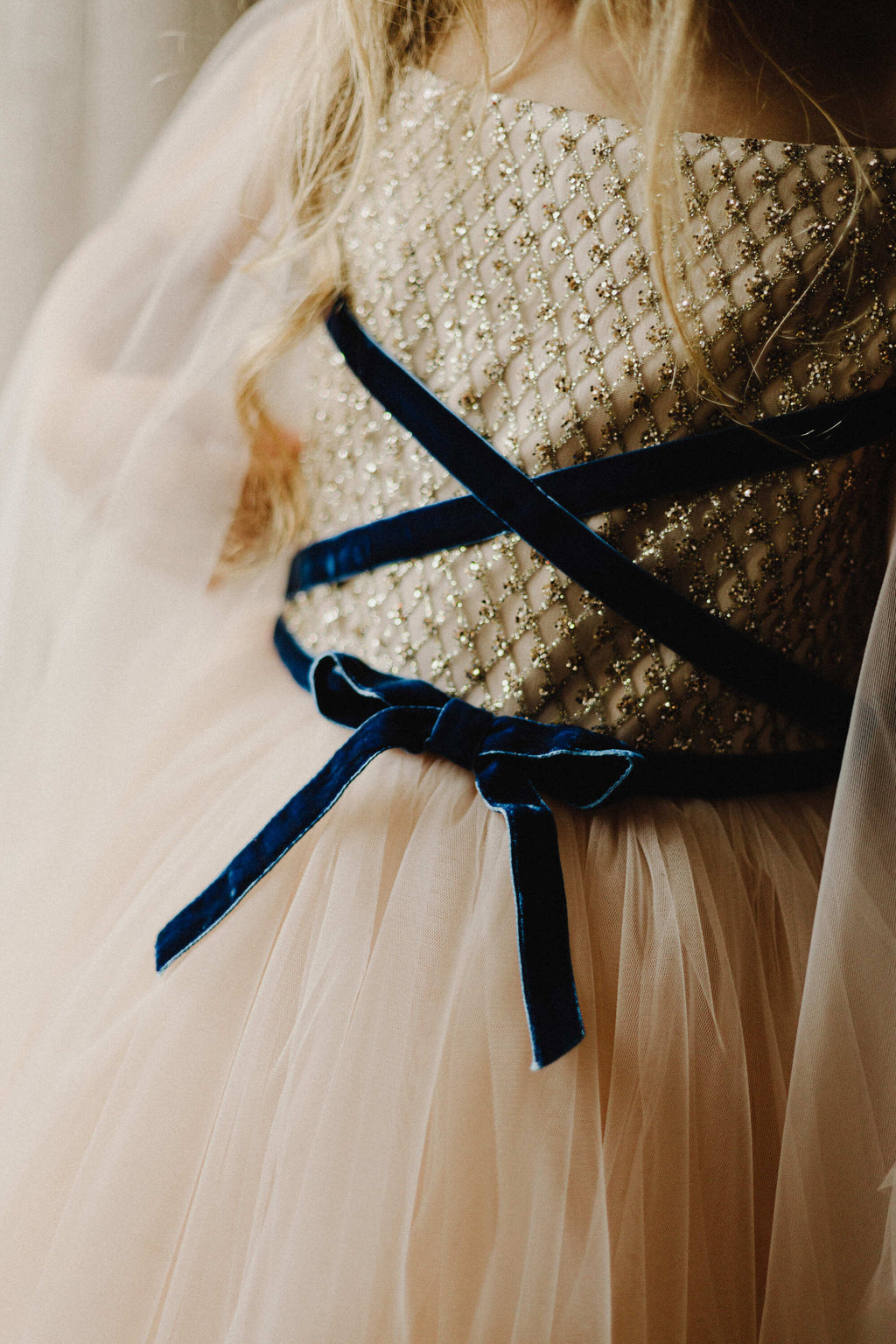 Сукня Дейзі