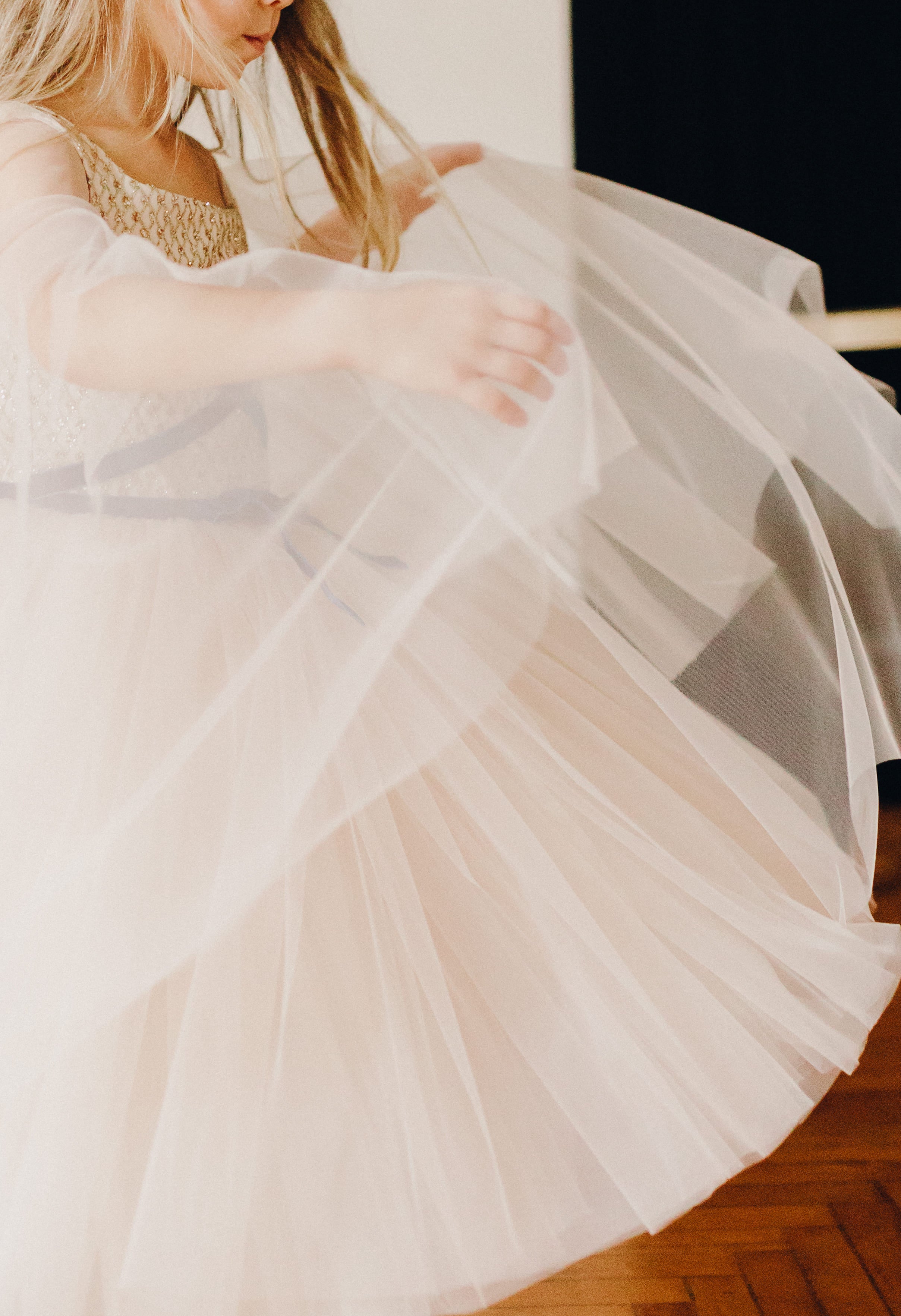 Сукня Дейзі