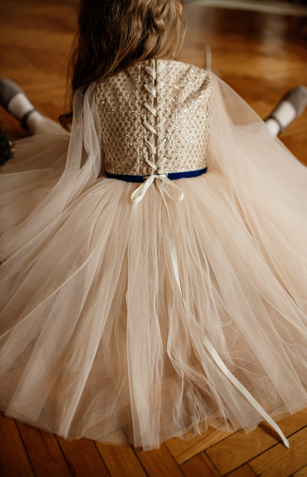 Сукня Дейзі