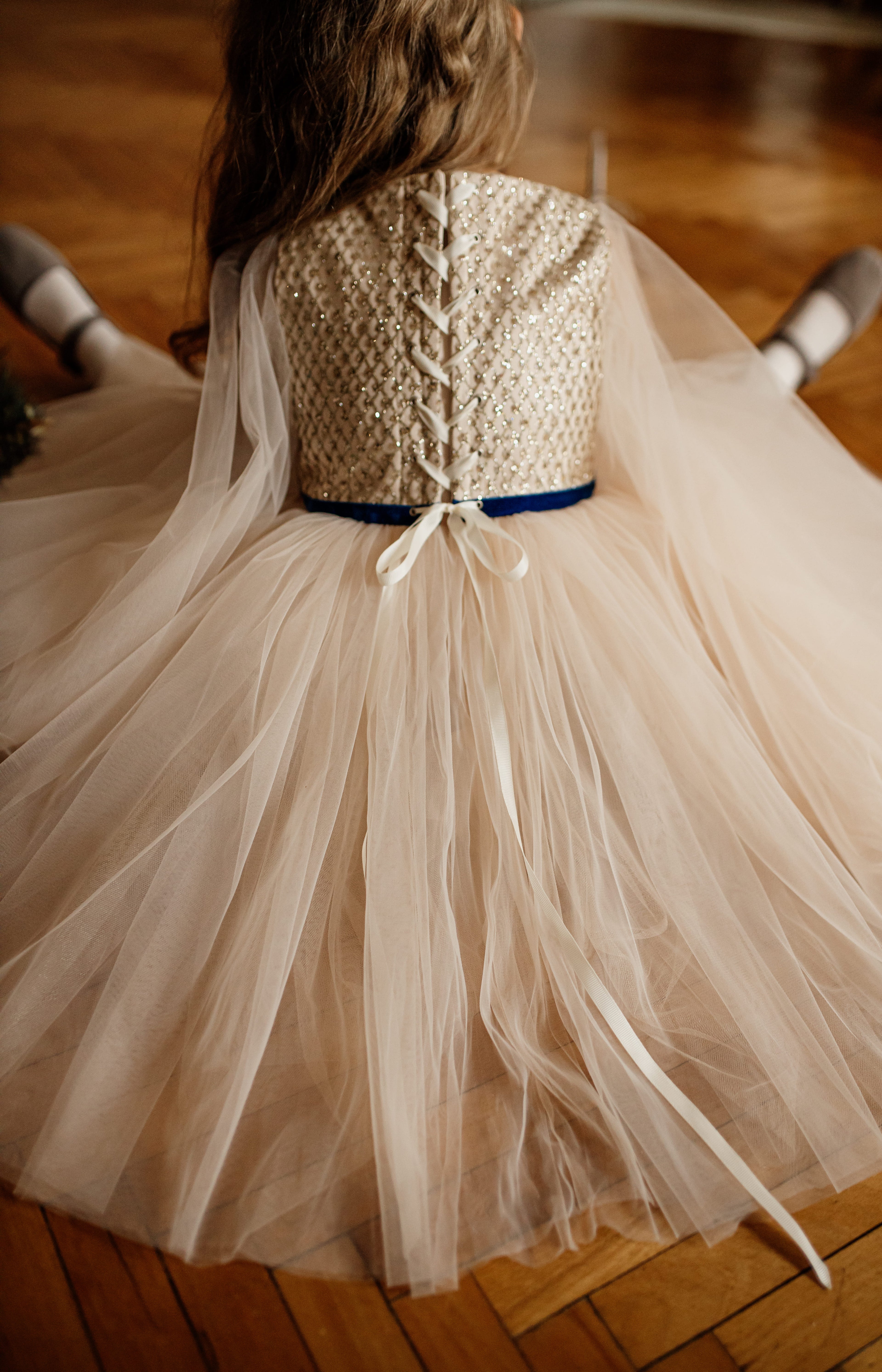 Сукня Дейзі