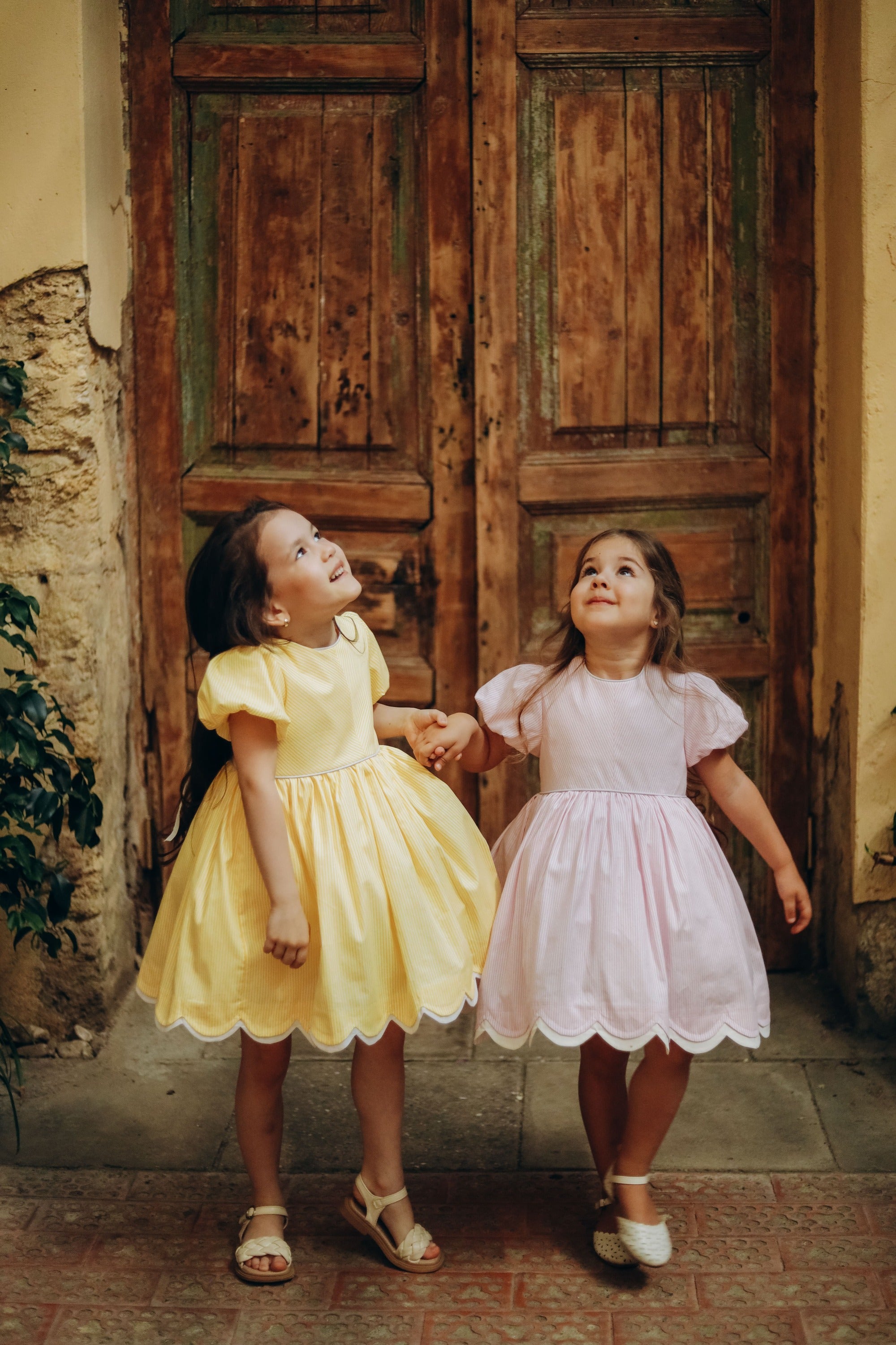 Сукня Олівія рожева