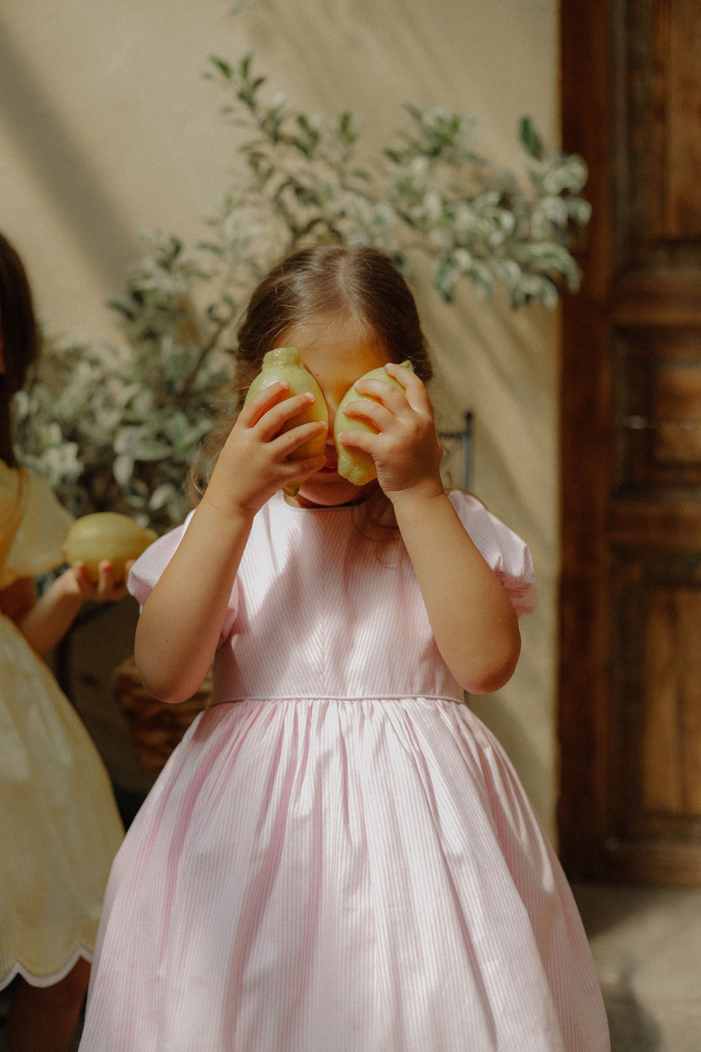 Сукня Олівія рожева