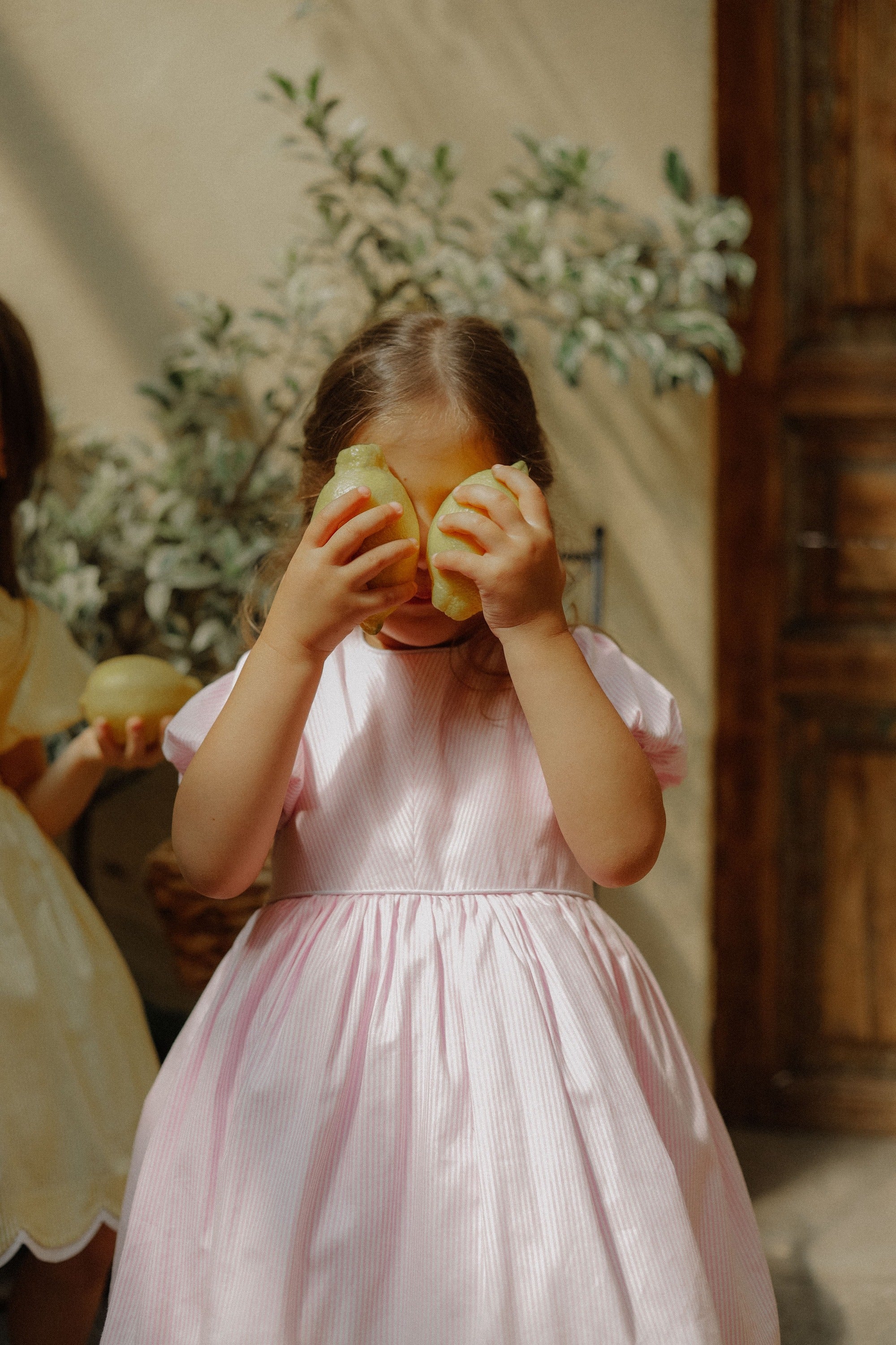 Сукня Олівія рожева