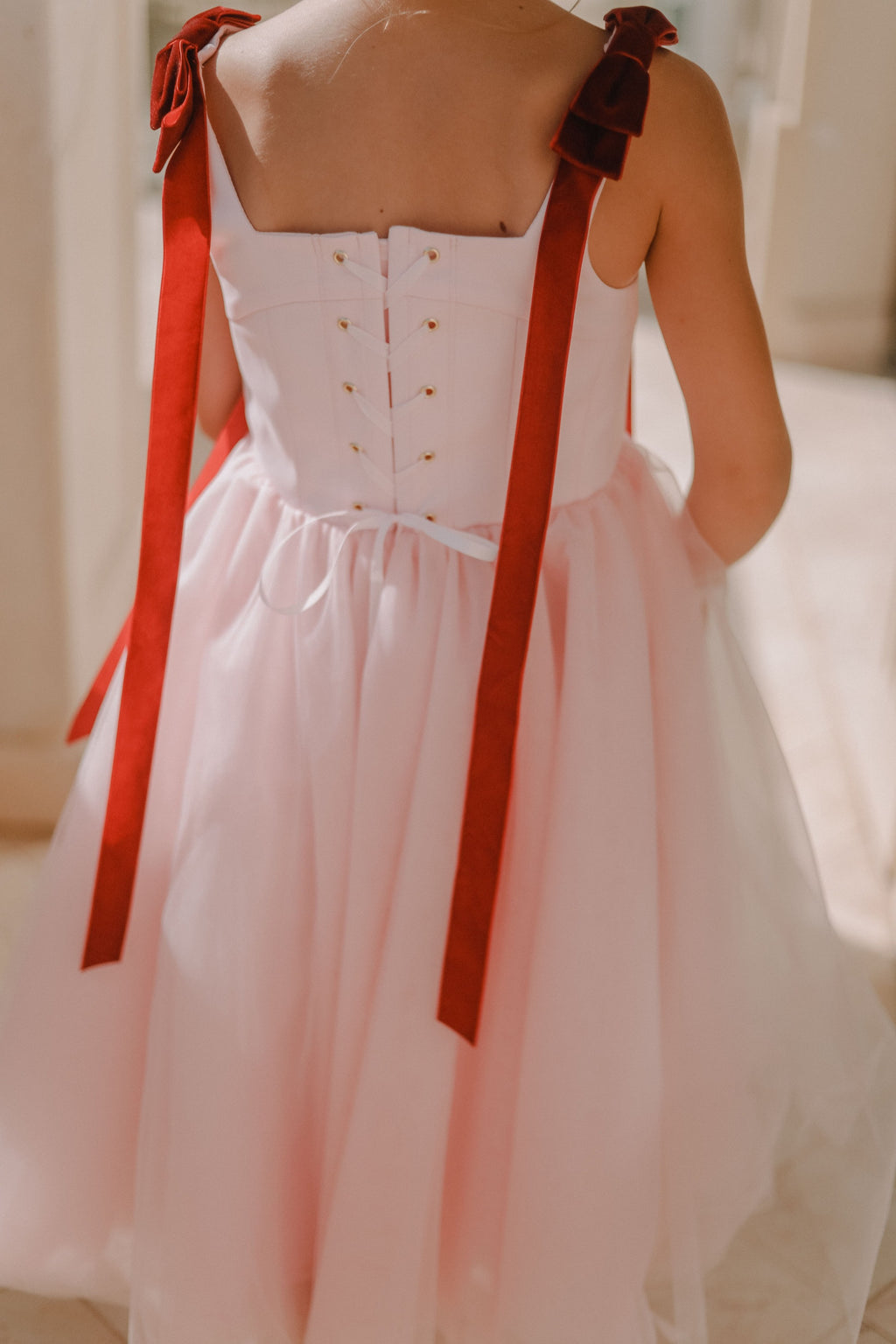 Сукня Еліс рожева