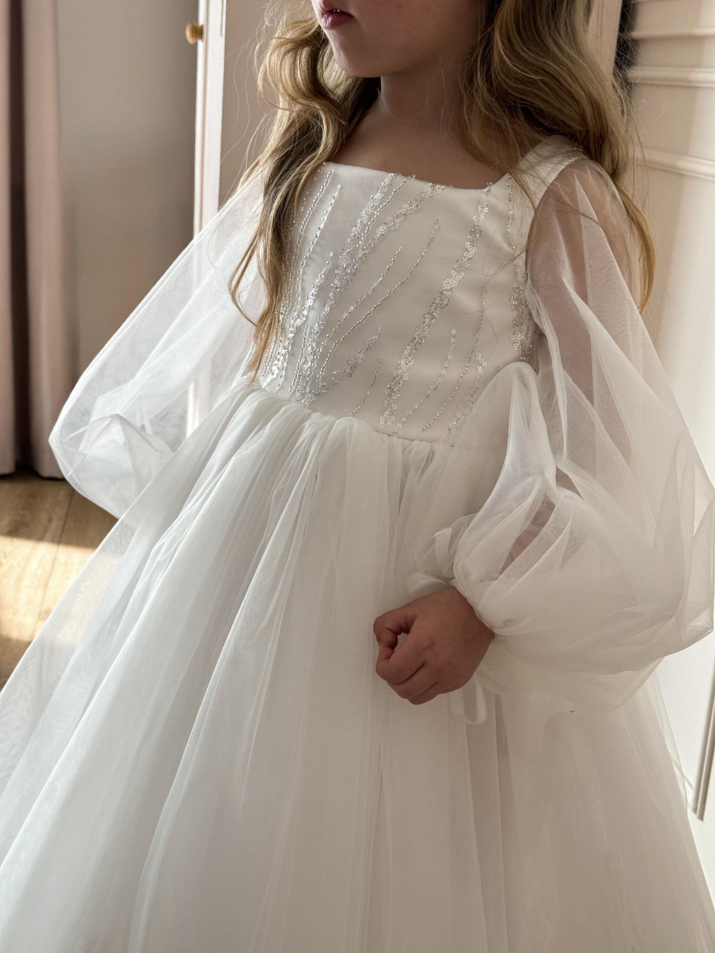 Сукня Емілі