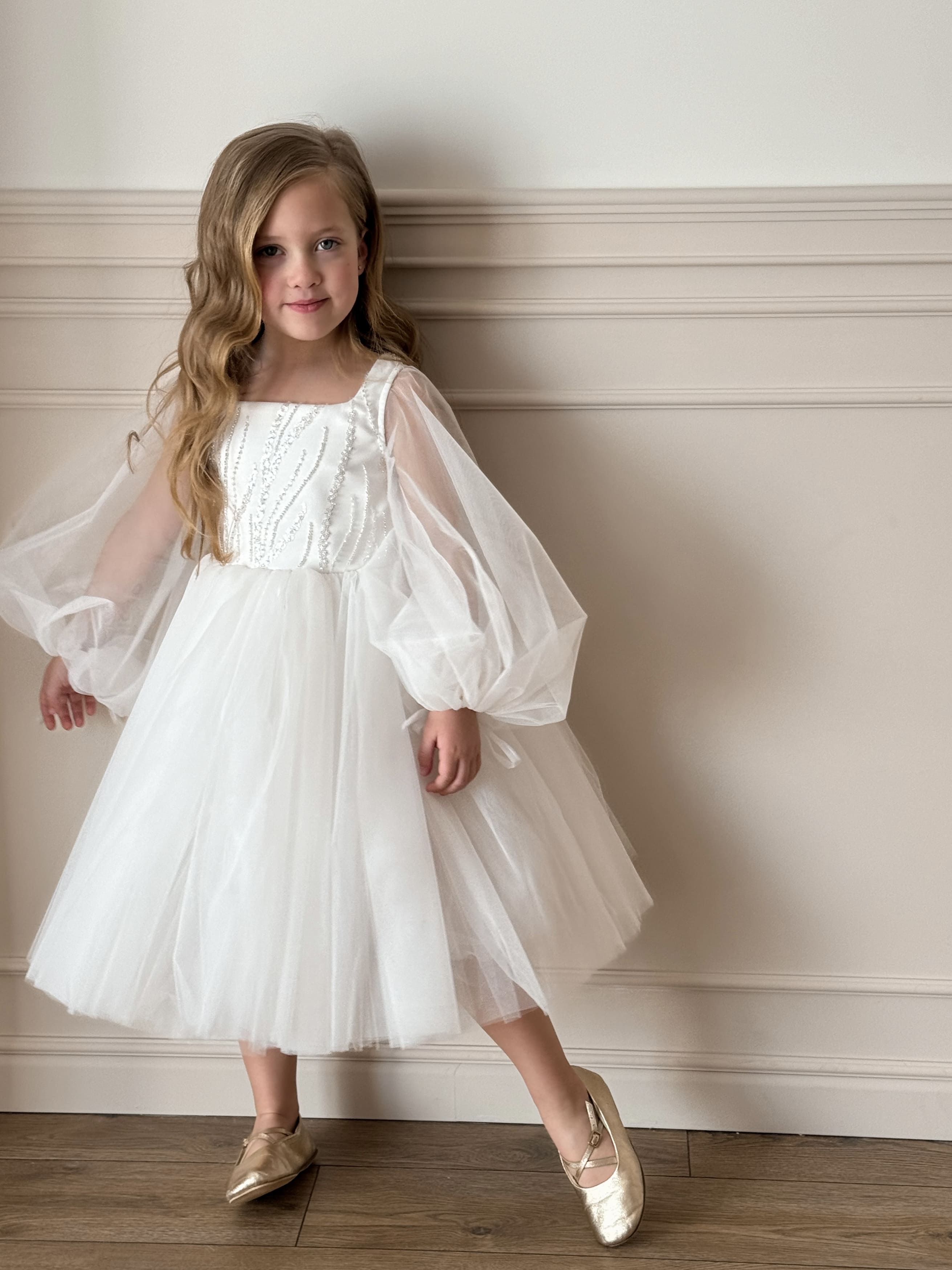 Сукня Емілі