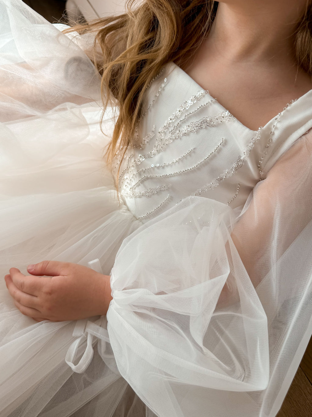 Сукня Емілі