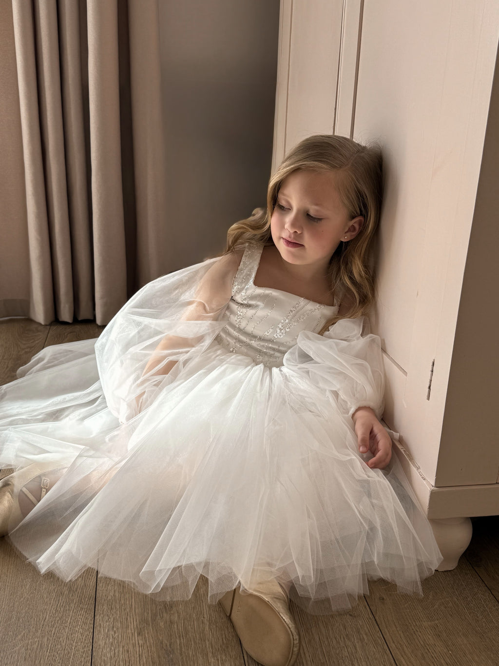 Сукня Емілі