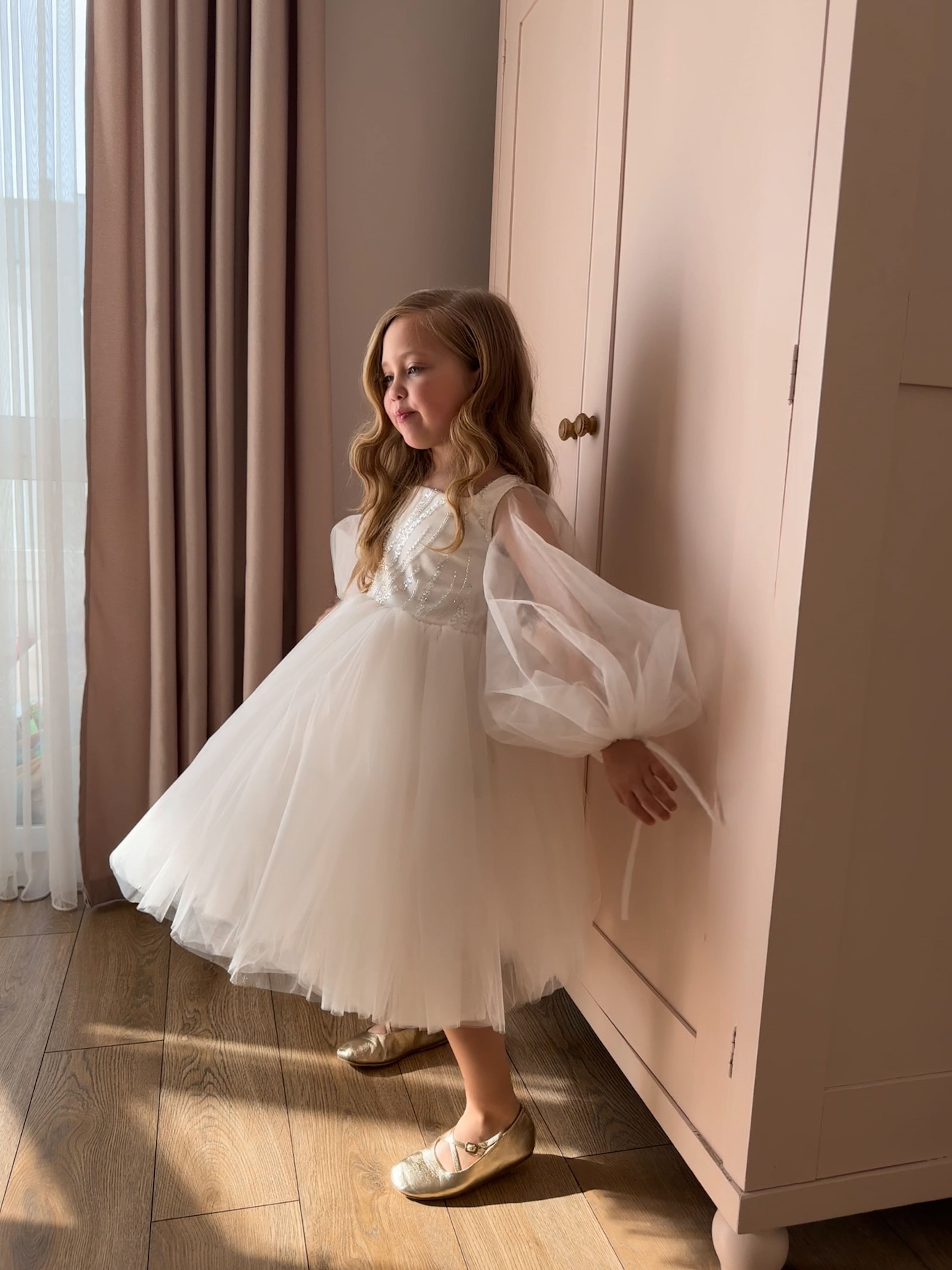 Сукня Емілі