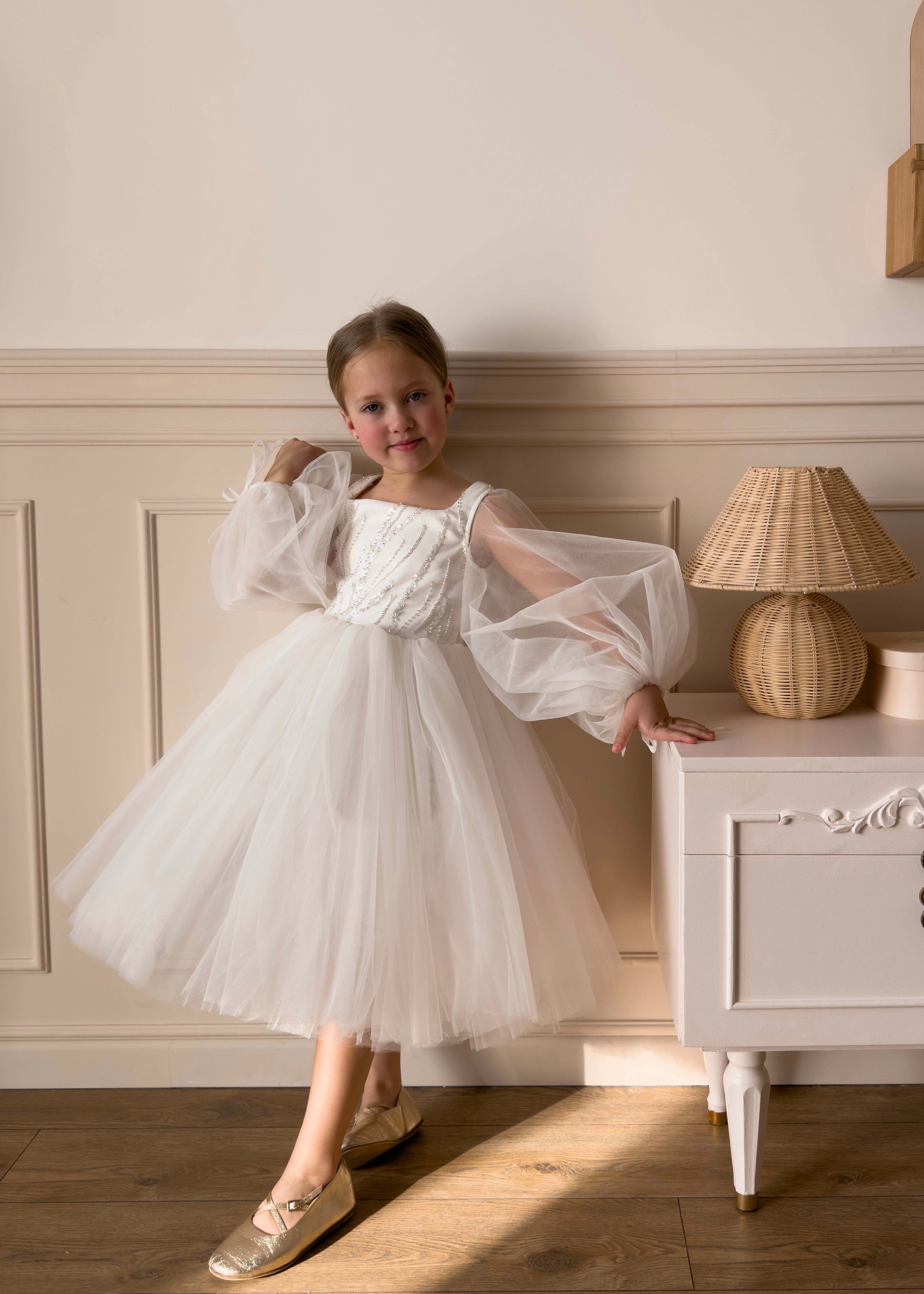 Сукня Емілі