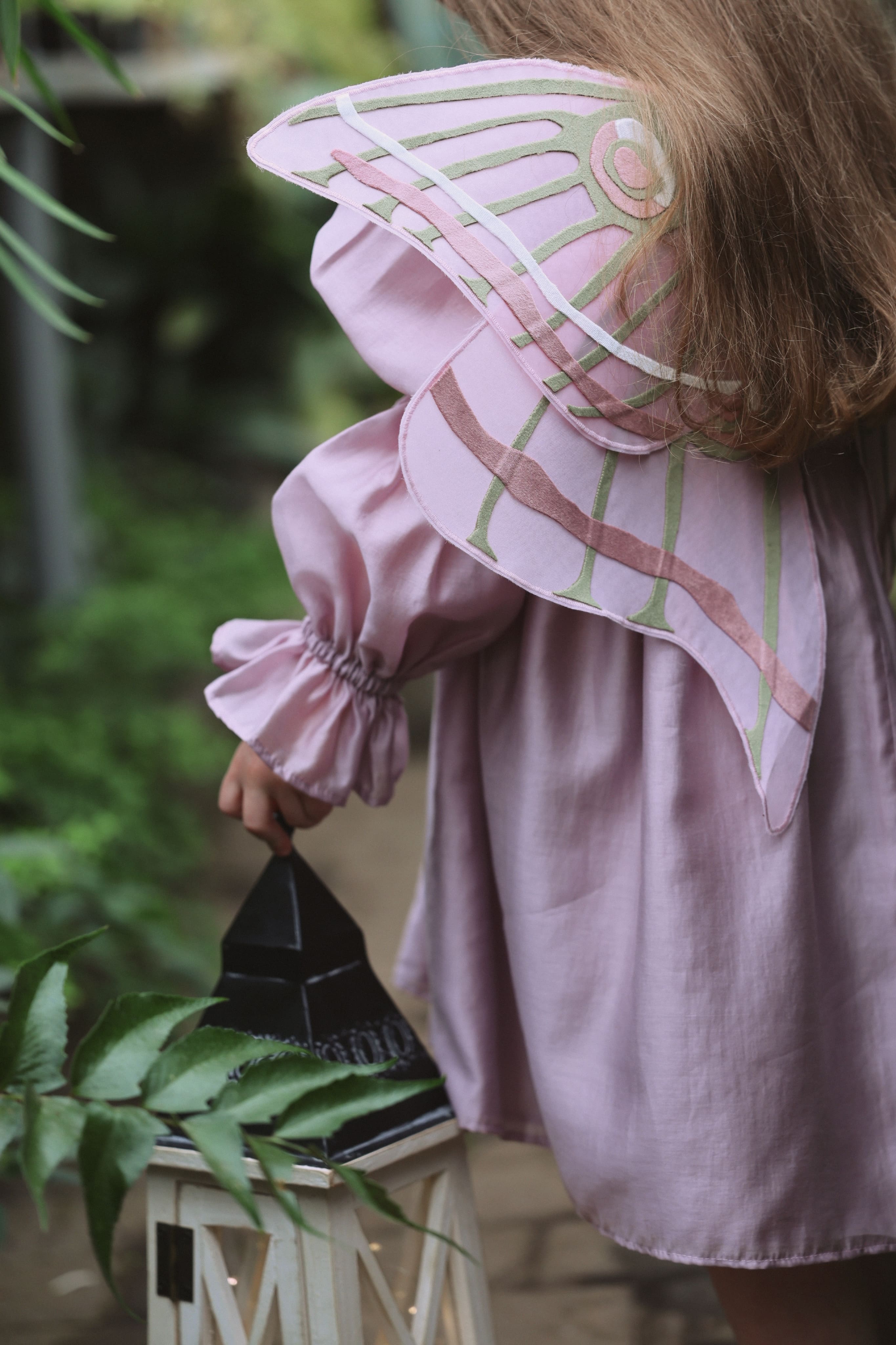 Сукня Джульєтта рожева