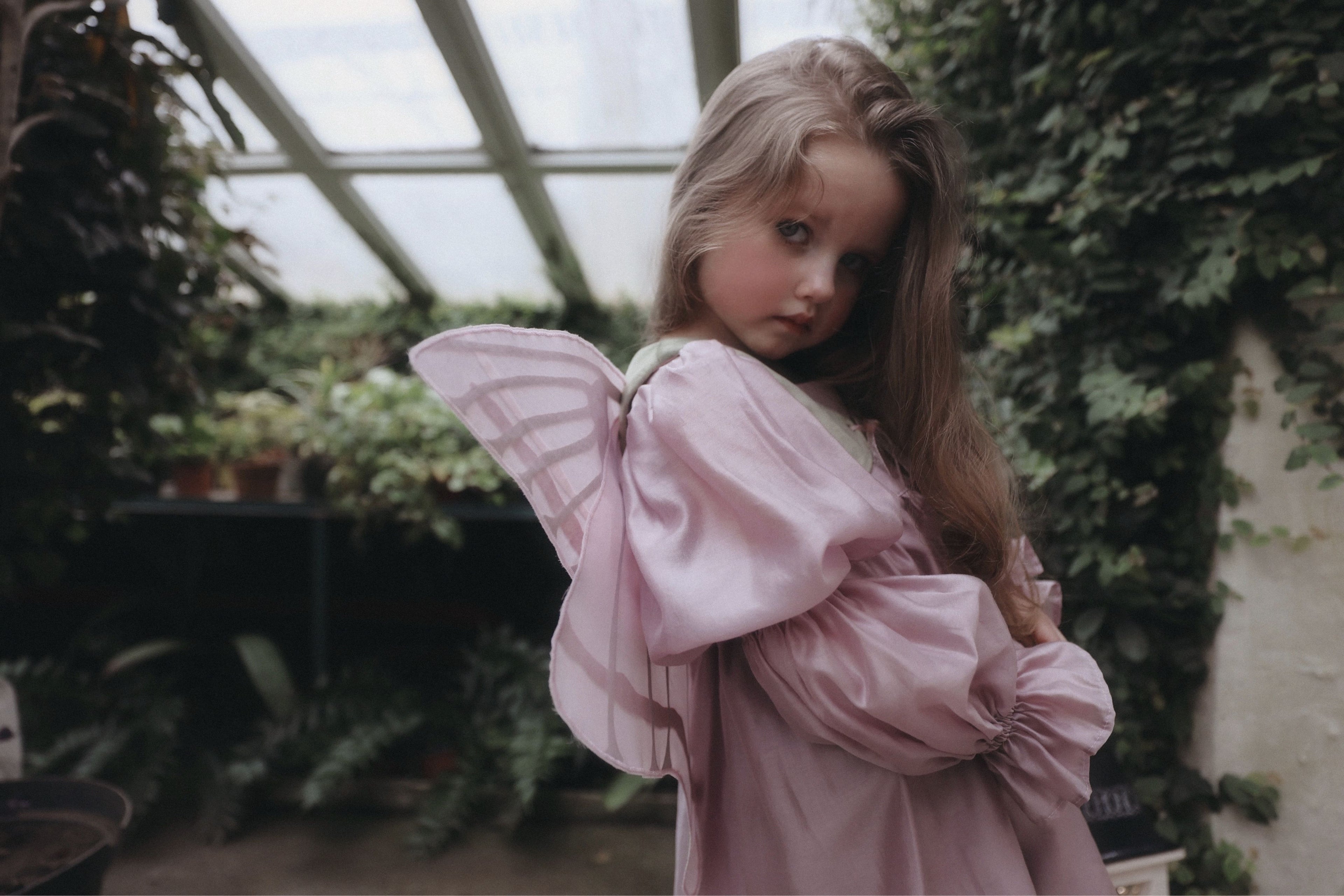 Сукня Джульєтта рожева