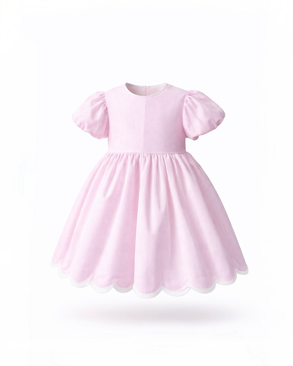 Сукня Олівія рожева