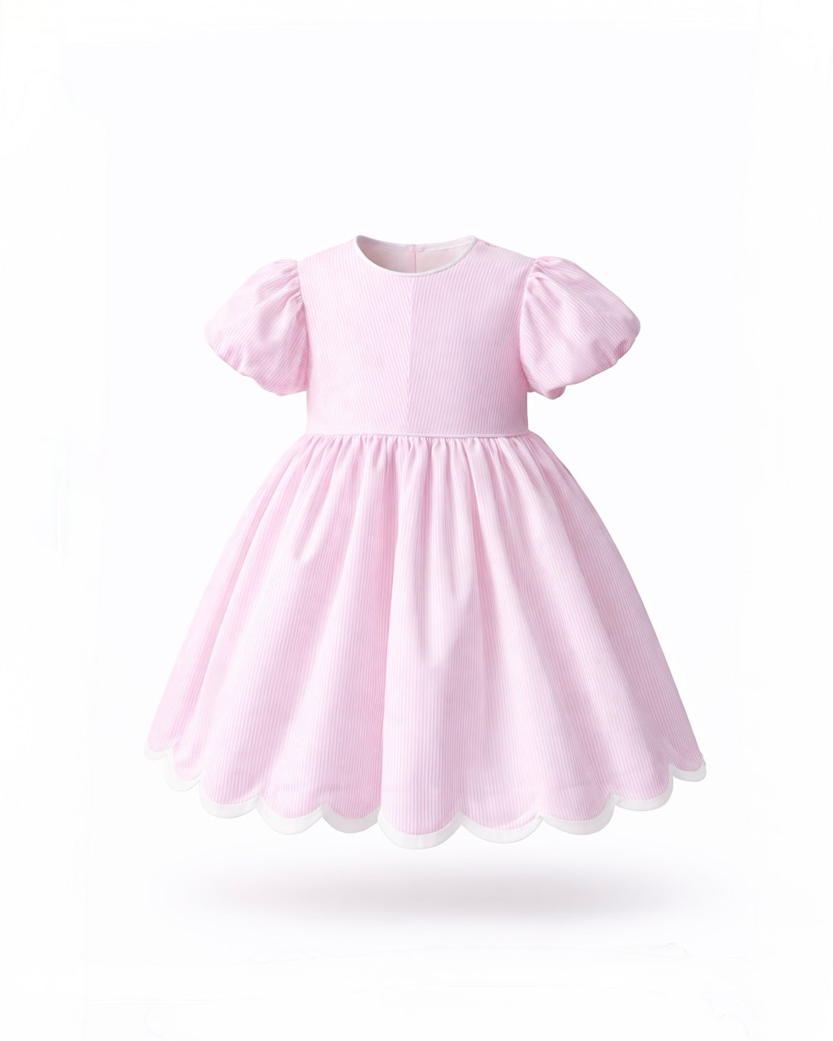 Сукня Олівія рожева