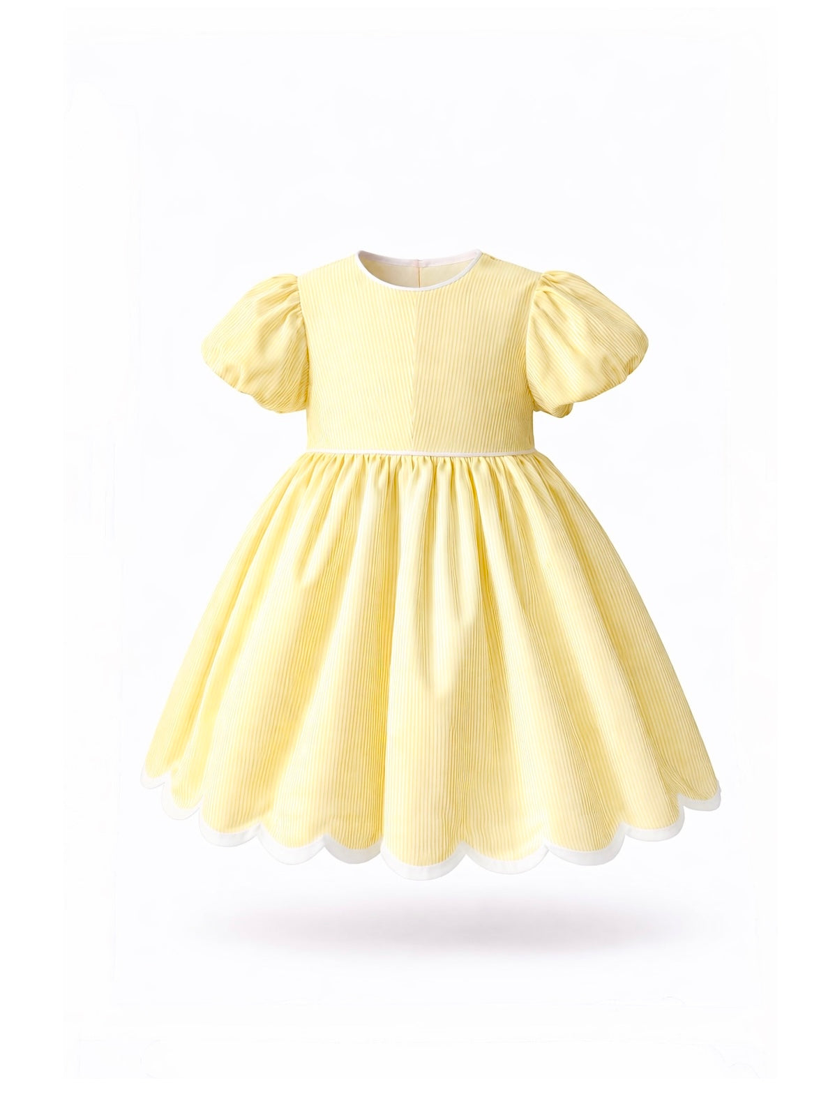 Сукня Олівія жовта