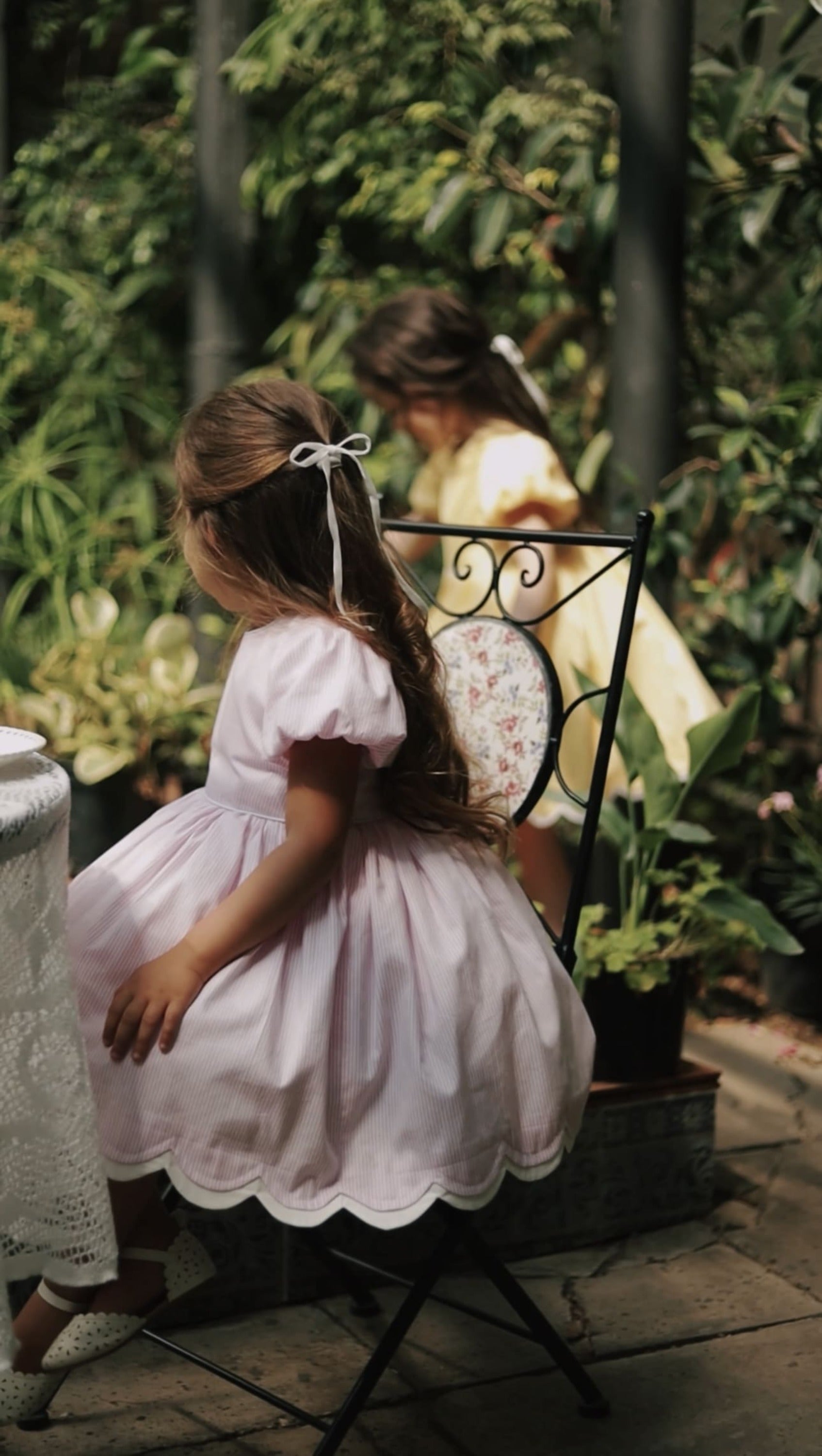 Сукня Олівія рожева