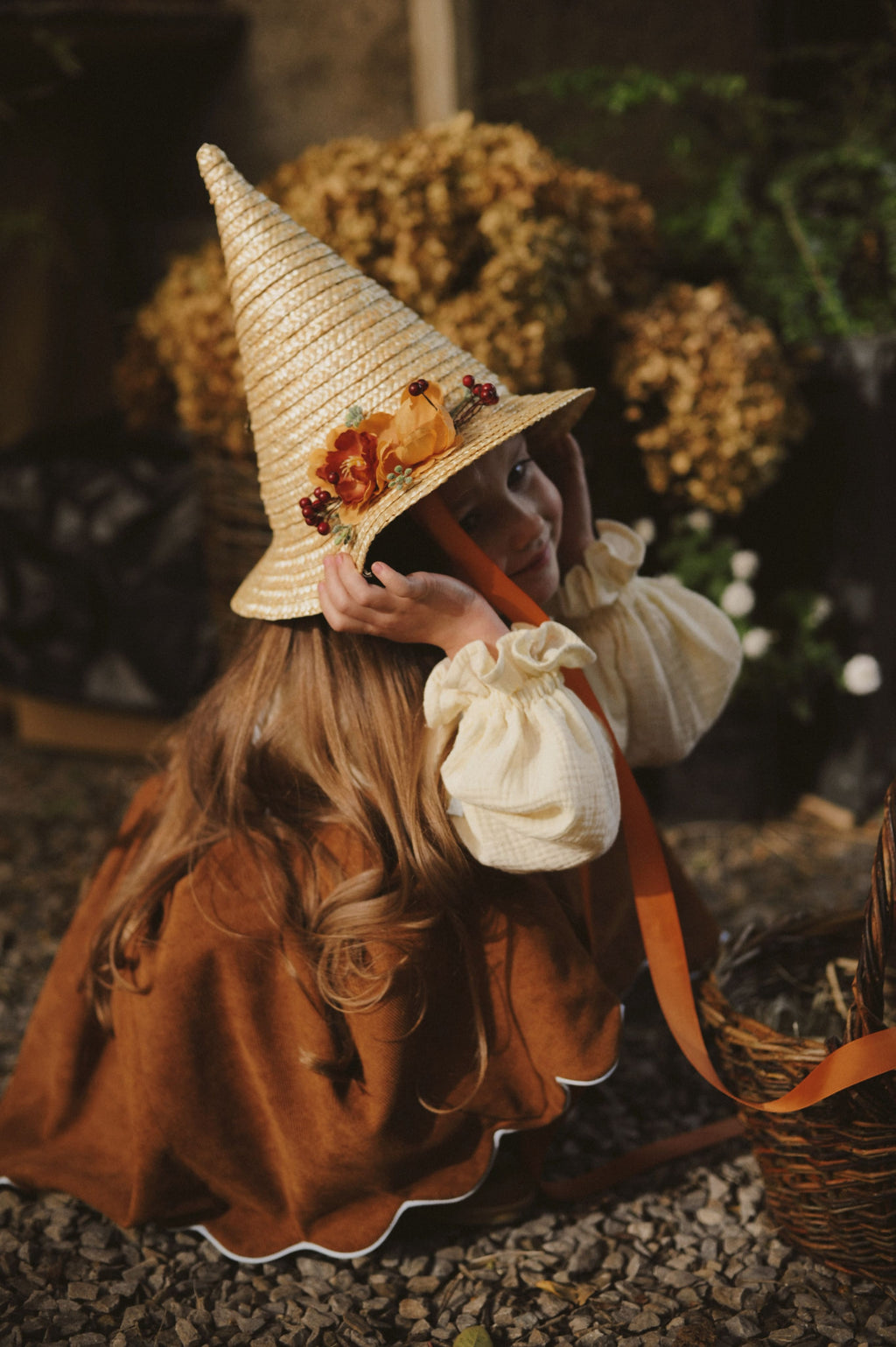 Сукня Амелі карамельна