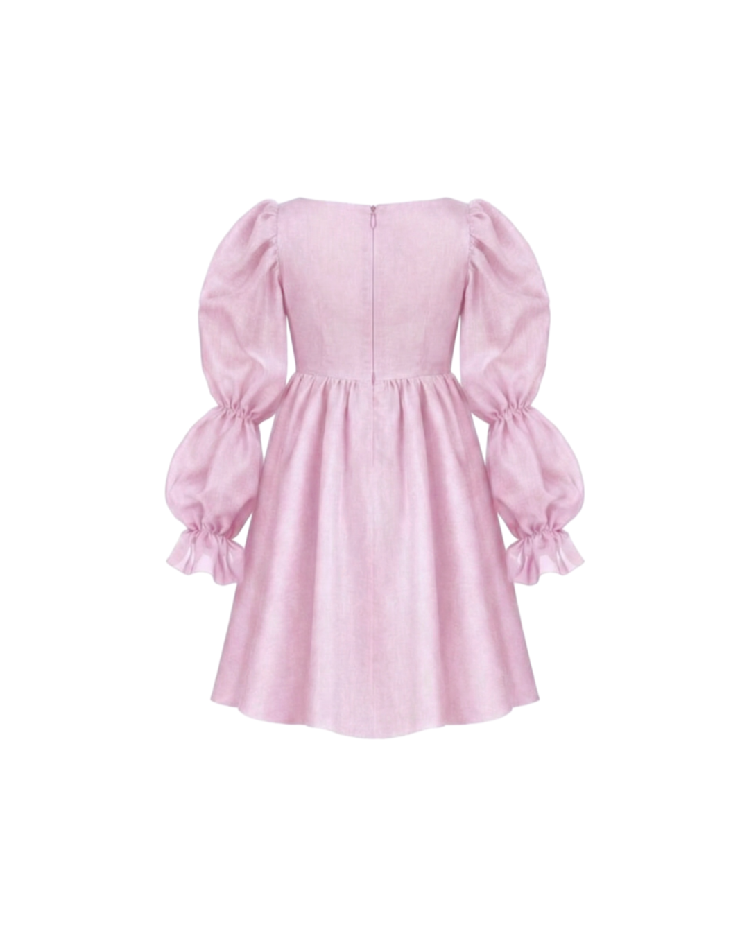 Сукня Джульєтта рожева