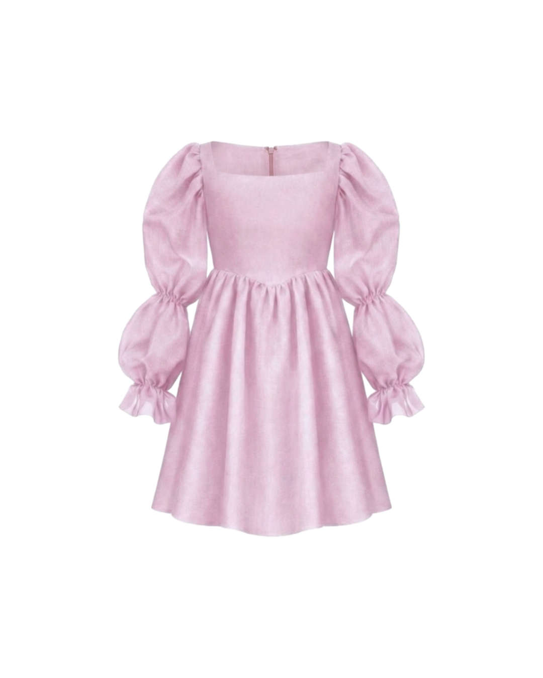 Сукня Джульєтта рожева